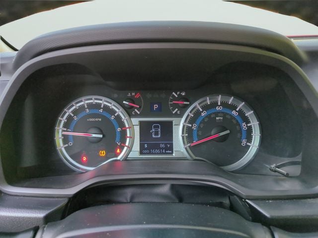 2015 Toyota 4Runner SR5