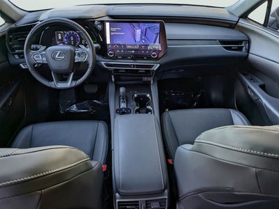 2024 Lexus RX 350 350 Premium