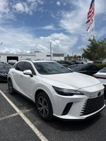 2024 Lexus RX 350 350 Premium