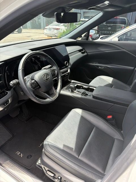 2024 Lexus RX 350 350 Premium