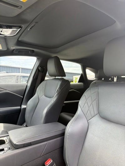 2024 Lexus RX 350 350 Premium