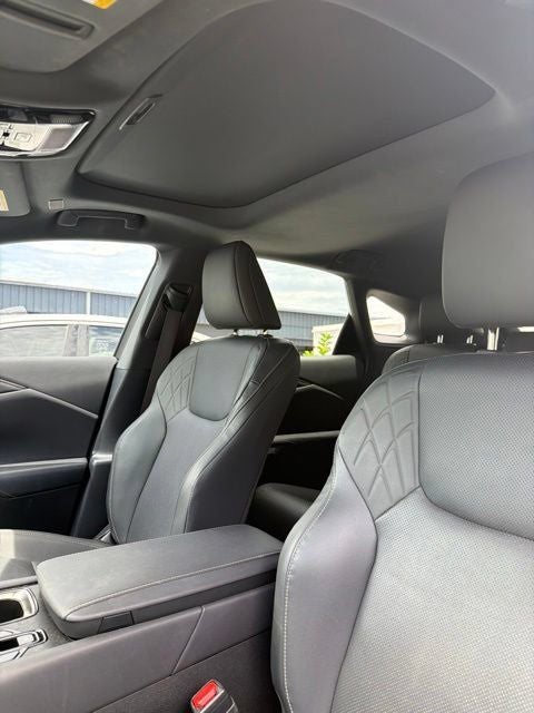 2024 Lexus RX 350 350 Premium