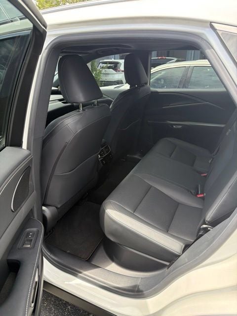 2024 Lexus RX 350 350 Premium