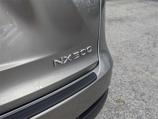2021 Lexus NX 300 300 Base in Clearwater, FL - Lokey Automotive Group