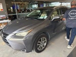2016 Lexus NX 200t