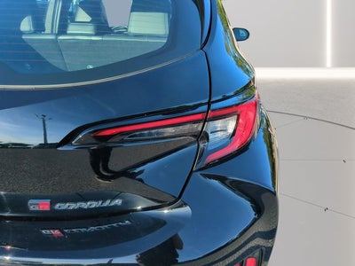 2025 Toyota GR Corolla Premium