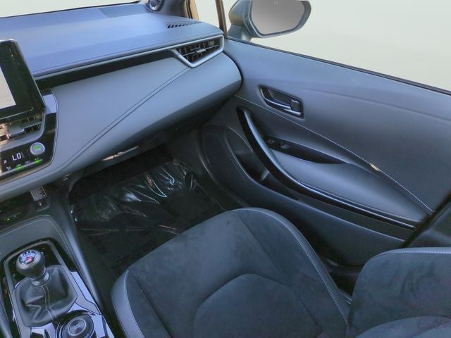 2025 Toyota GR Corolla Premium