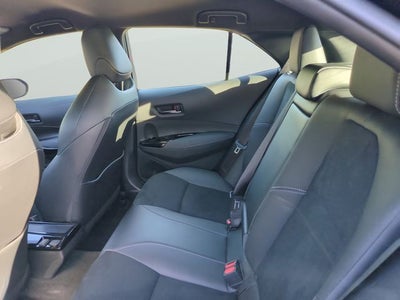 2025 Toyota GR Corolla Premium