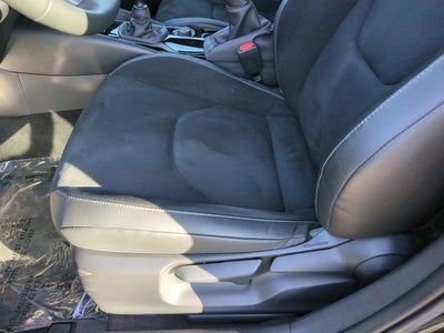 2025 Toyota GR Corolla Premium