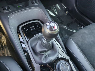 2025 Toyota GR Corolla Premium