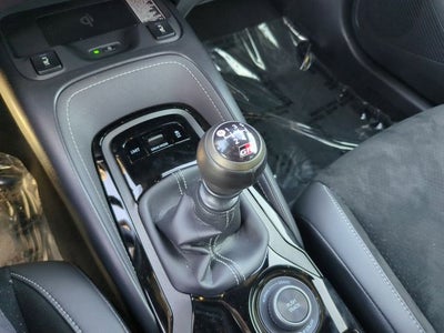 2025 Toyota GR Corolla Premium