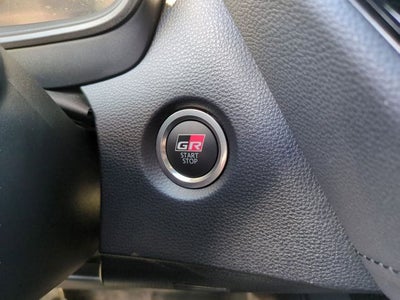 2025 Toyota GR Corolla Premium