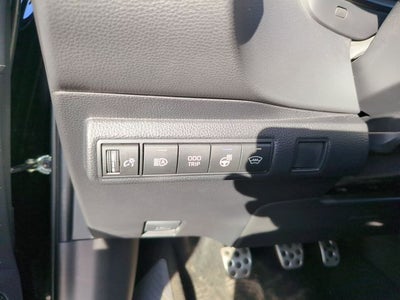 2025 Toyota GR Corolla Premium
