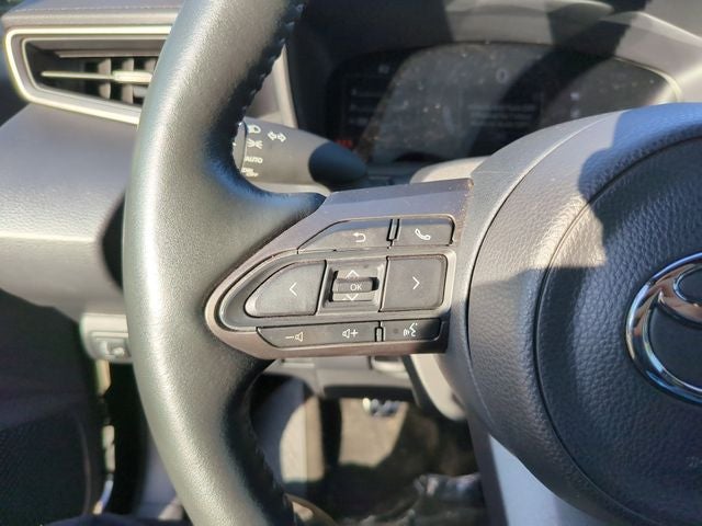 2025 Toyota GR Corolla Premium
