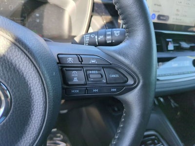 2025 Toyota GR Corolla Premium