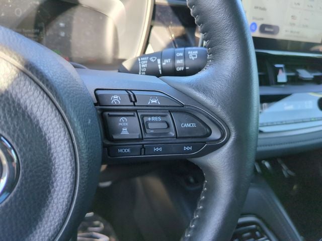 2025 Toyota GR Corolla Premium