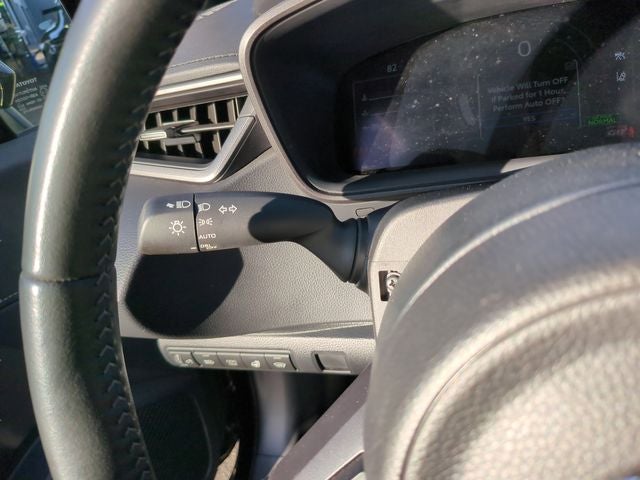 2025 Toyota GR Corolla Premium