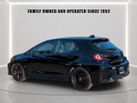 2025 Toyota GR Corolla Premium