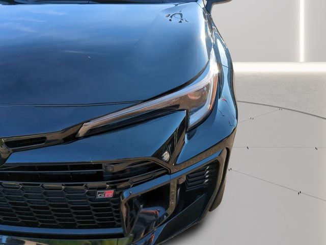 2025 Toyota GR Corolla Premium