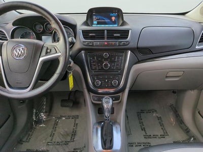 2013 Buick Encore Premium
