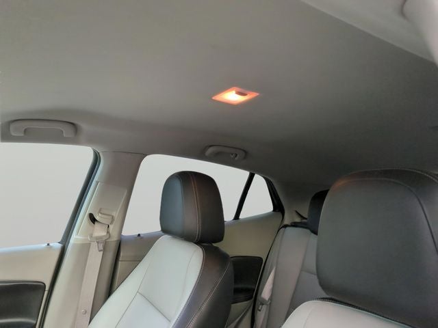 2013 Buick Encore Premium