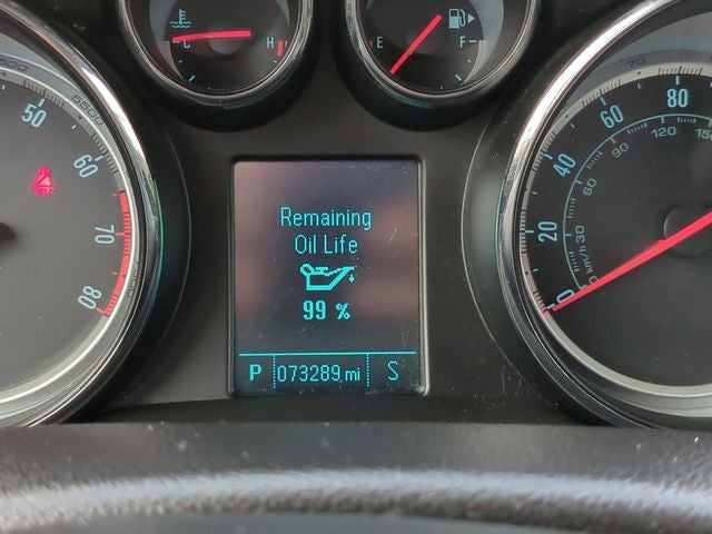 2013 Buick Encore Premium