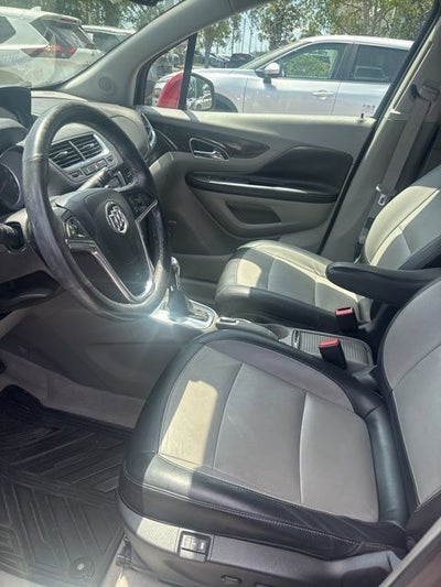 2013 Buick Encore Premium