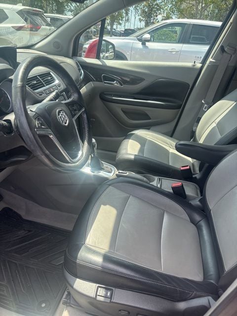 2013 Buick Encore Premium