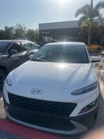 2022 Hyundai Kona SE