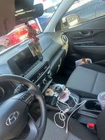 2022 Hyundai Kona SE