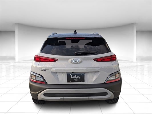 2023 Hyundai Kona SEL in Clearwater, FL - Lokey Automotive Group