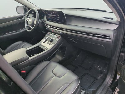 2023 Hyundai Palisade XRT
