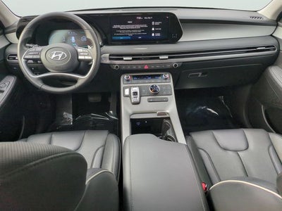 2023 Hyundai Palisade XRT