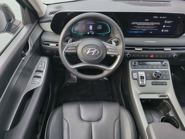 2023 Hyundai Palisade XRT
