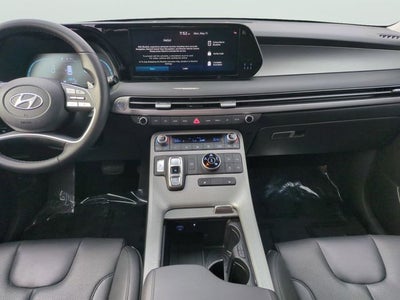 2023 Hyundai Palisade XRT