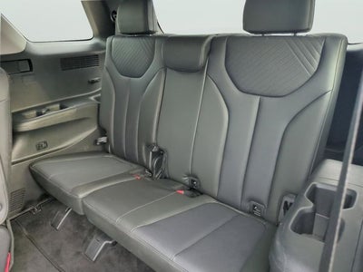 2023 Hyundai Palisade XRT