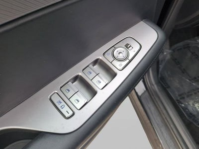 2023 Hyundai Palisade XRT