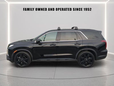 2023 Hyundai Palisade XRT
