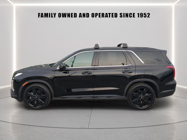 2023 Hyundai Palisade XRT