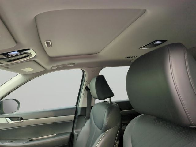 2023 Hyundai Palisade XRT