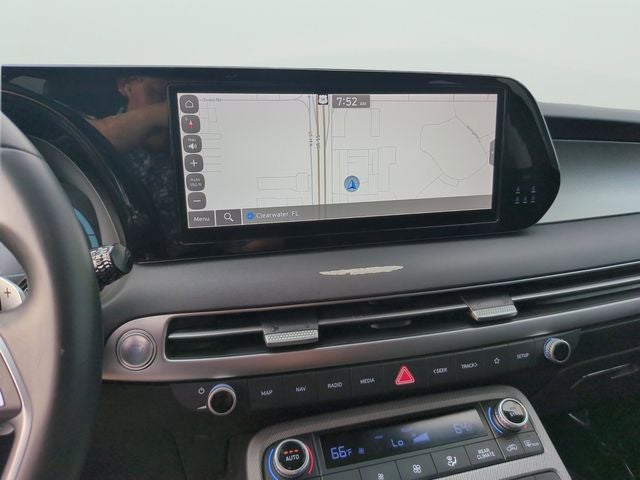 2023 Hyundai Palisade XRT