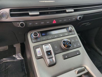 2023 Hyundai Palisade XRT
