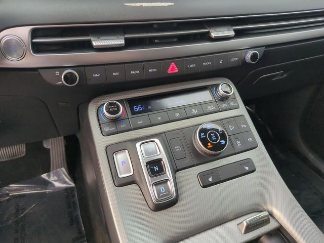 2023 Hyundai Palisade XRT