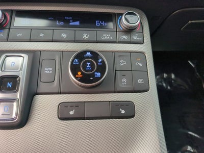2023 Hyundai Palisade XRT