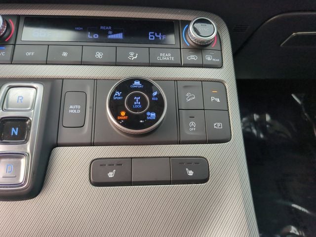 2023 Hyundai Palisade XRT