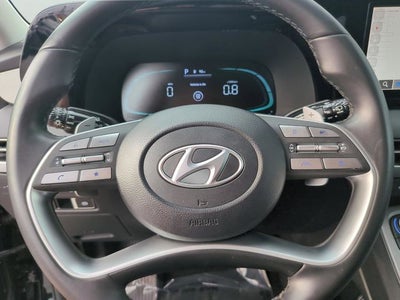 2023 Hyundai Palisade XRT