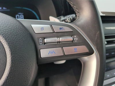 2023 Hyundai Palisade XRT