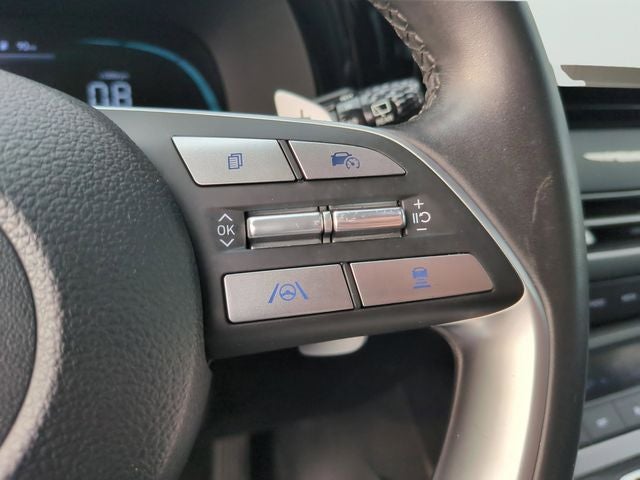 2023 Hyundai Palisade XRT