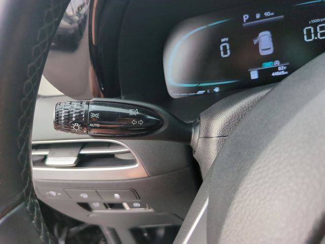 2023 Hyundai Palisade XRT