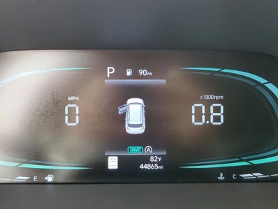 2023 Hyundai Palisade XRT
